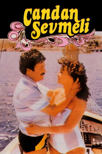 Candan Sevmeli movie poster