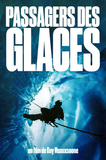 Ice Passengers movie poster