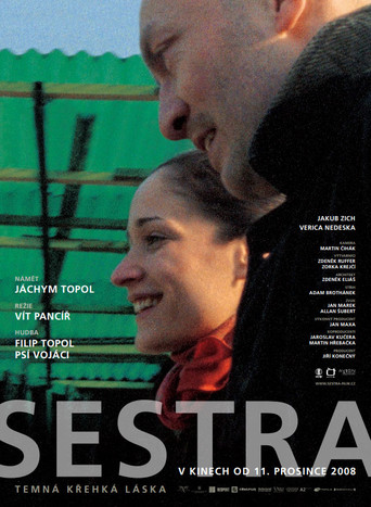 Sister movie poster