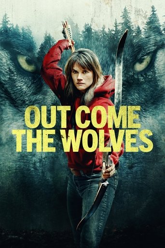 Out Come the Wolves movie poster