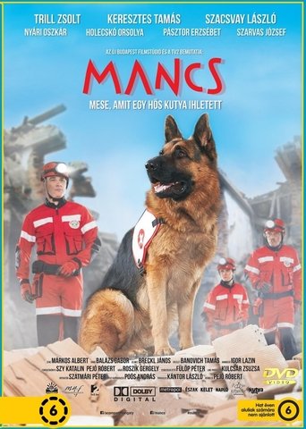 Mancs movie poster