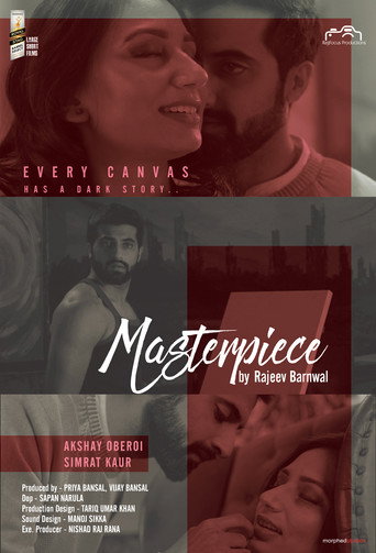 Masterpiece movie poster