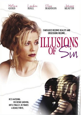 Illusions of Sin movie poster