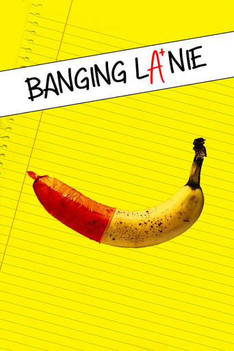 Banging Lanie movie poster
