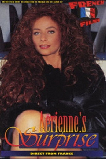 Aériennes Surprise movie poster