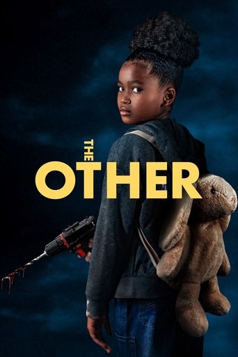 The Other movie poster