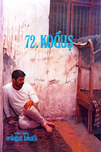 72. Koğuş movie poster
