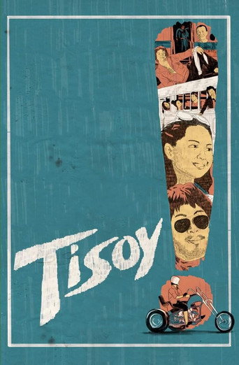 Tisoy! movie poster