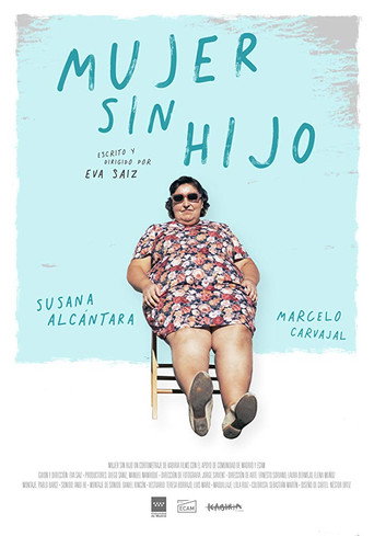 Mujer sin hijo movie poster