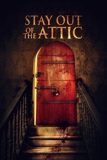 Stay Out of the Attic movie poster
