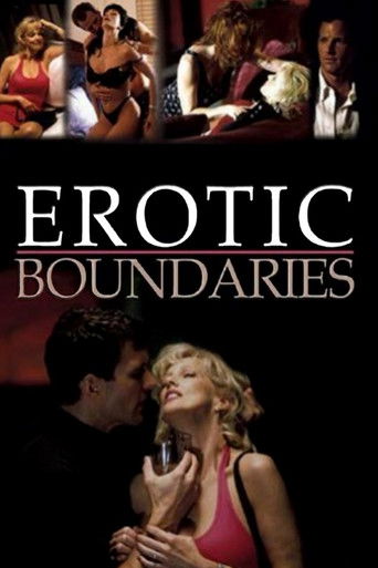 Erotic Boundaries movie poster