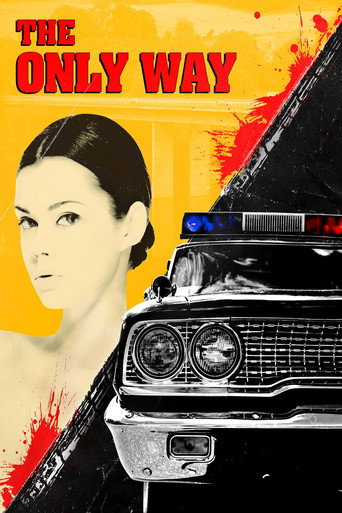The Only Way movie poster