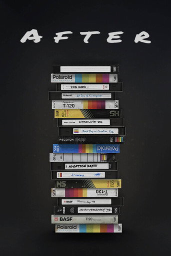 After movie poster