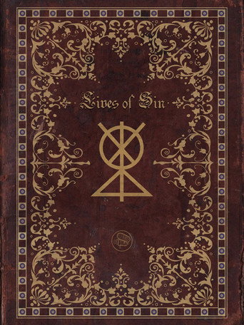Lives Of Sin movie poster