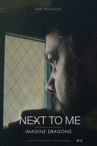 Next to Me movie poster