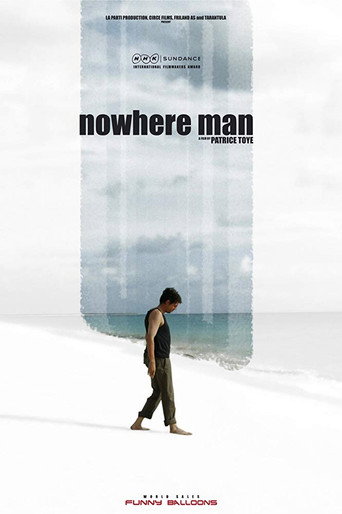 Nowhere Man movie poster