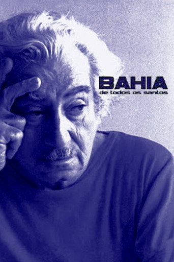 Bahia de Todos os Santos movie poster