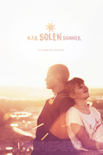 When the Sun Shines movie poster