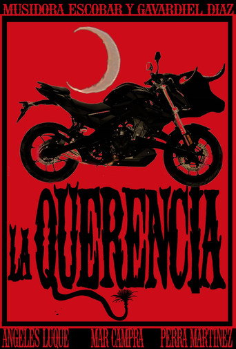 La querencia movie poster