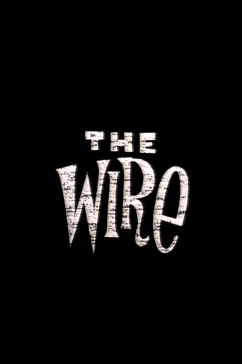 The Wire movie poster