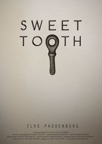Sweet Tooth movie poster