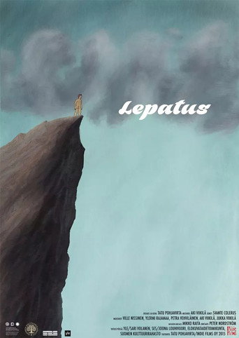 Lepatus movie poster