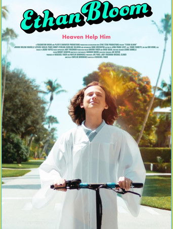 Ethan Bloom movie poster