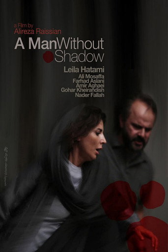 A Man without a Shadow movie poster