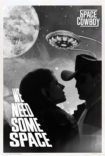 We Need Some Space movie poster