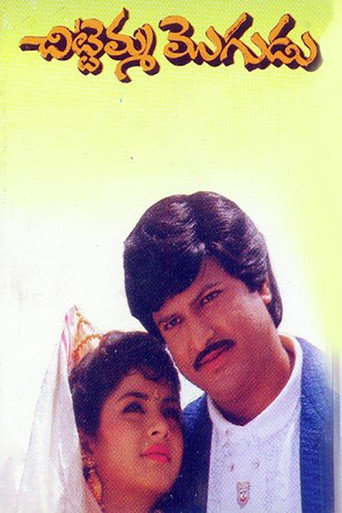 Chittemma Mogudu movie poster