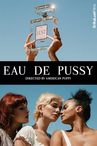 Eau de Pussy movie poster
