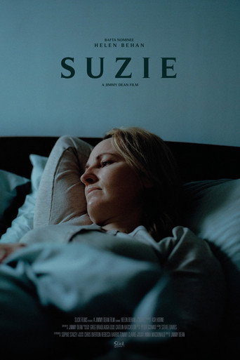 Suzie movie poster