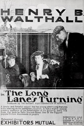The Long Lane's Turning movie poster