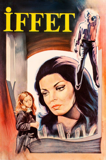 İffet movie poster