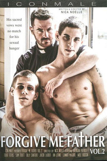 Forgive Me Father 2 movie poster