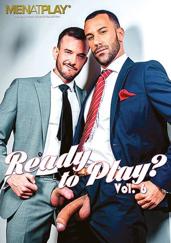 Ready To Play? 6 movie poster