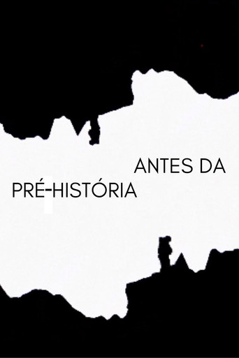 ANTES DA PRÉ-HISTÓRIA movie poster