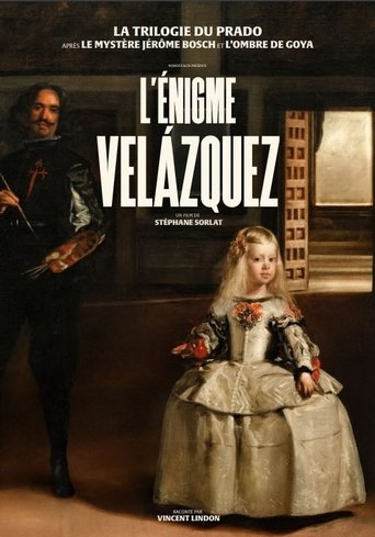 The Veláquez Mystery movie poster