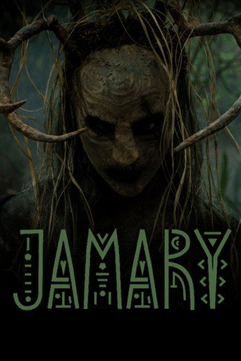 Jamary movie poster