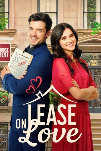 Lease on Love movie poster