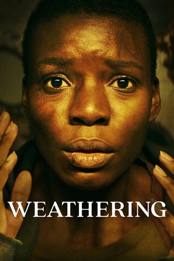 Weathering movie poster