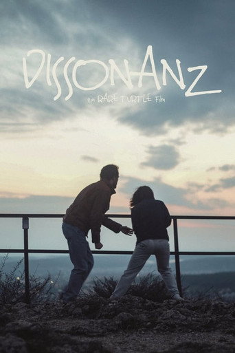 Dissonanz movie poster