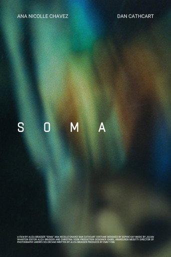 Soma movie poster