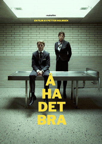 To Feel Good movie poster
