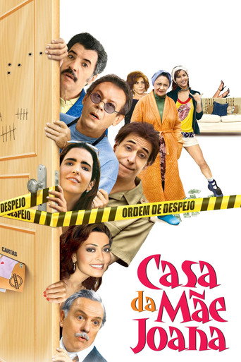 Golden Oldies movie poster