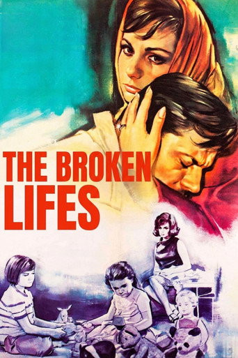 The Broken Lifes movie poster