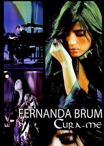 Fernanda Brum - Cura-me movie poster