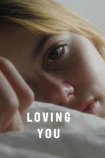Loving You movie poster