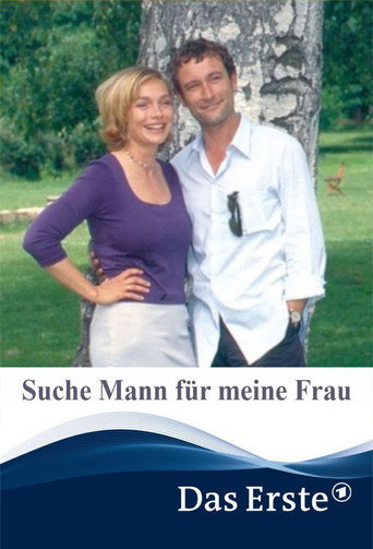 Suche Mann für meine Frau movie poster