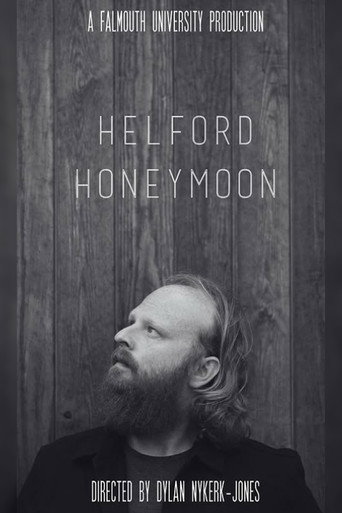 Helford Honeymoon movie poster